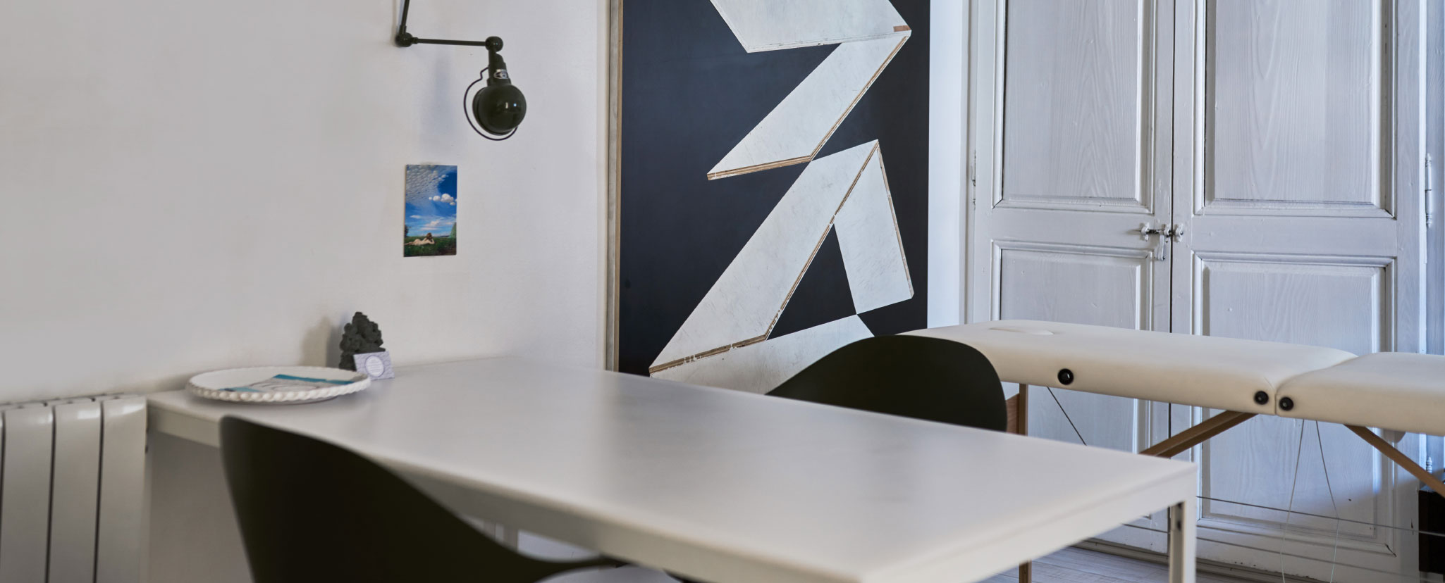 Revenir à l’humain