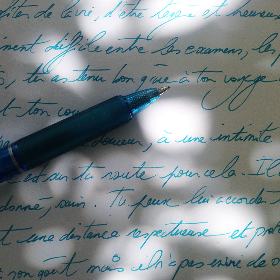 Savoir écouter sa voix intérieure