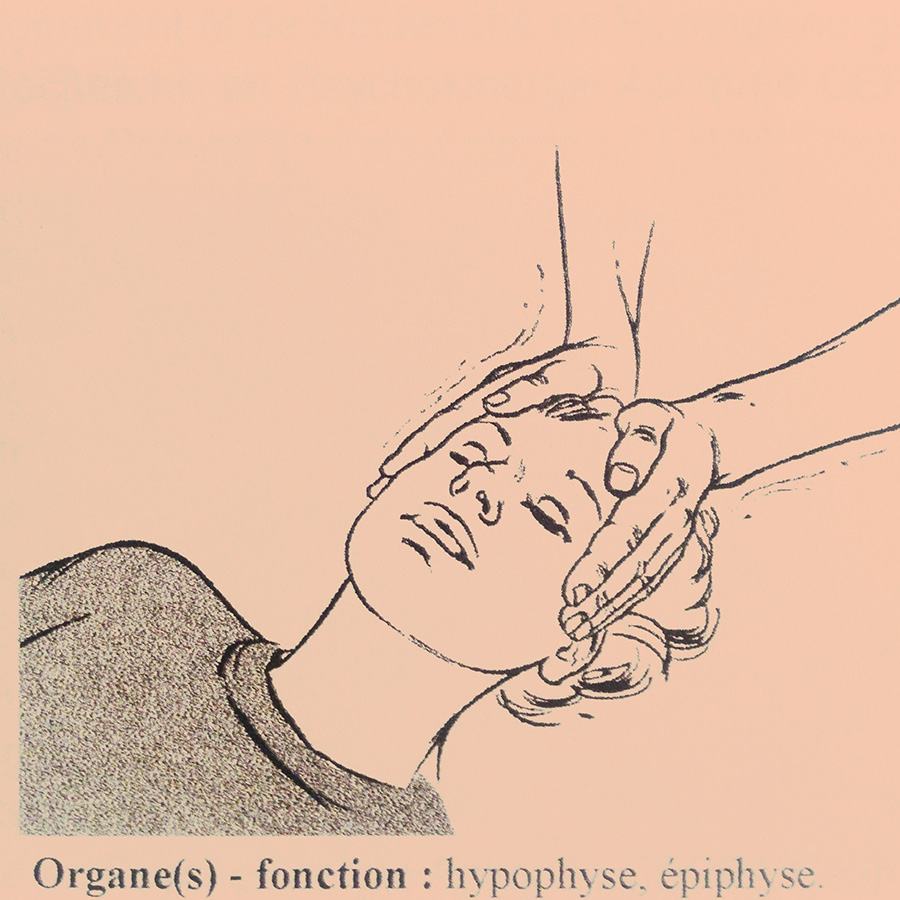 Rééquilibrer ses énergies